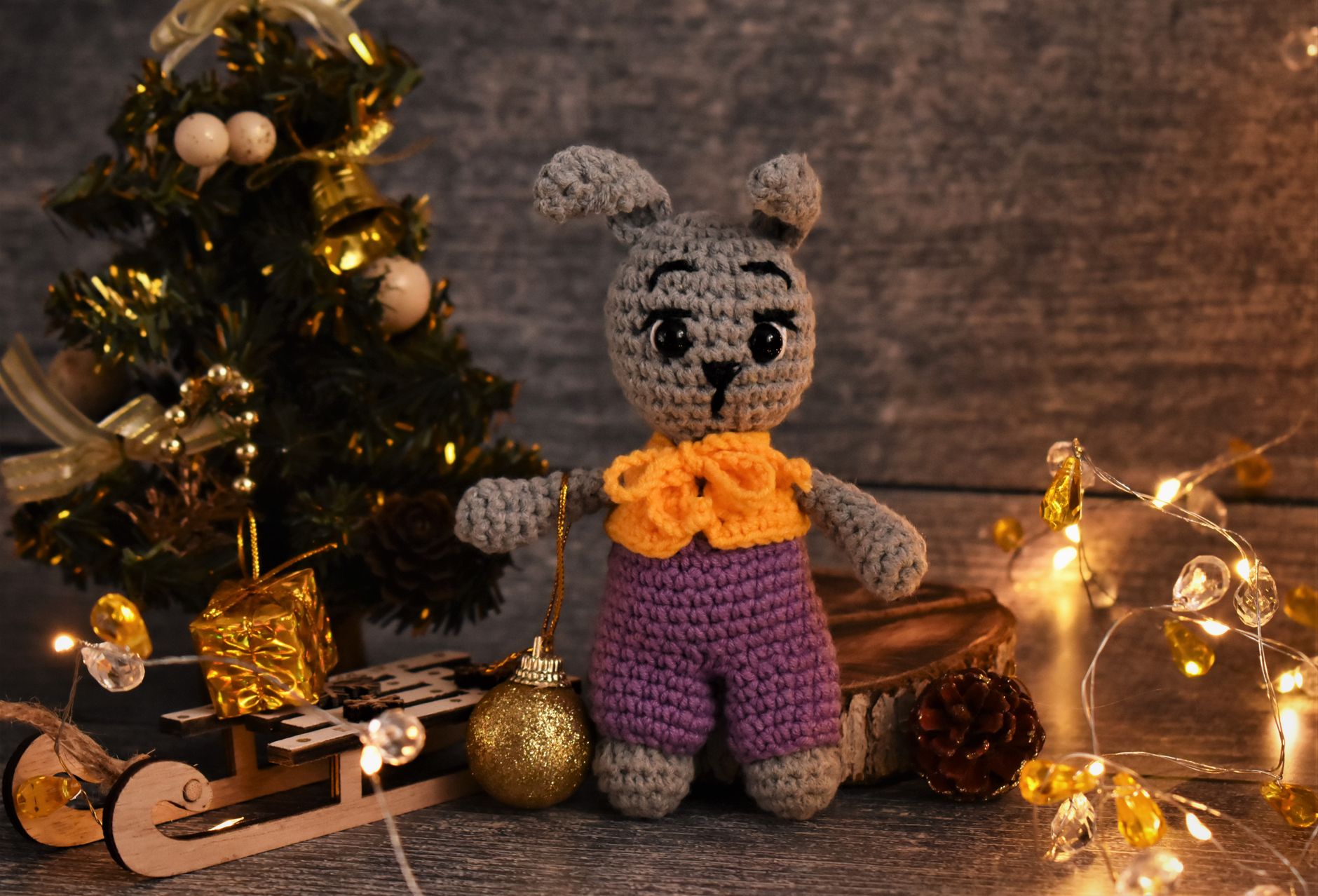 Háčkování amigurumi